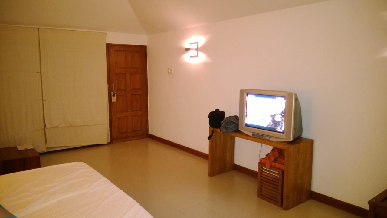 Spartanische Einrichtung Adaaran Select Hudhuran Fushi - Premium All Inclusive