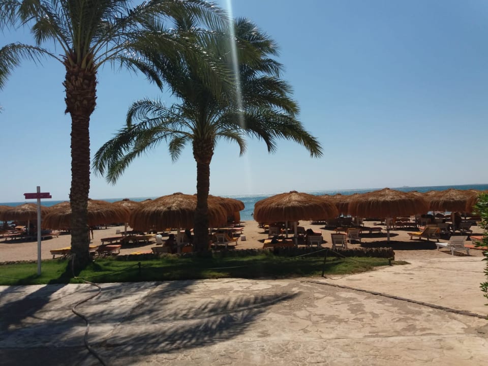 Strand Sentido Caribbean World Soma Bay