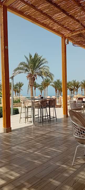 Strand Pickalbatros Villaggio Resort - Portofino