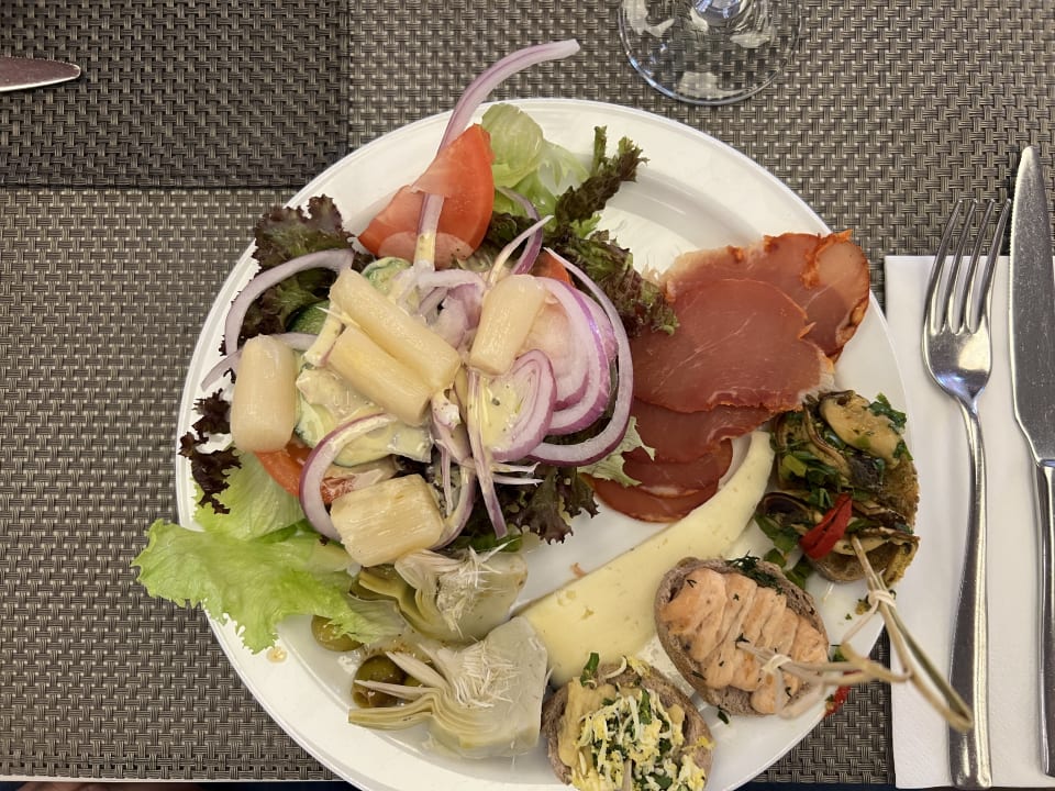 Gastro TRH Taoro Garden