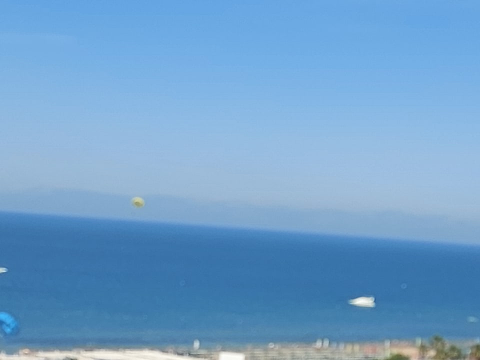 Ausblick Side Alegria Hotel & Spa - Adults only +16