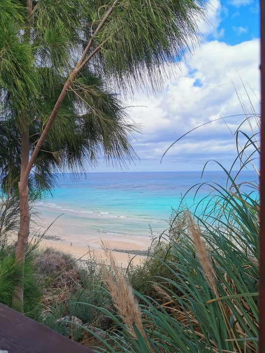 Strand Marina Playa Suite Hotel