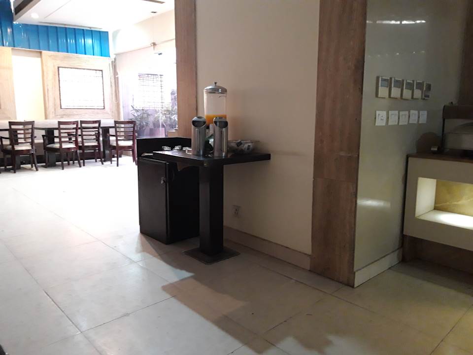 Gastro The Prime Balaji Deluxe