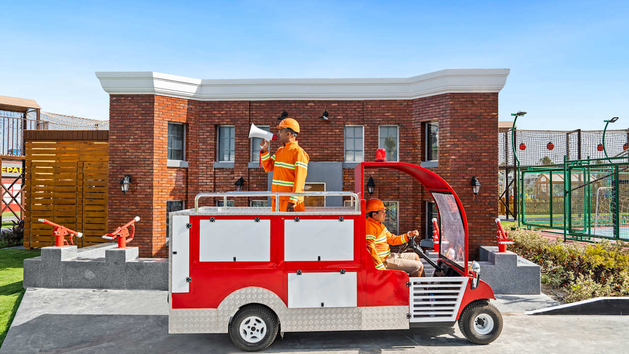 Sonstiges Rixos Radamis Sharm El Sheikh