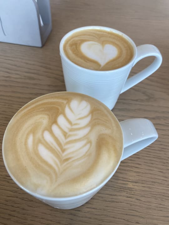 Gastro Hampton by Hilton Marjan Island