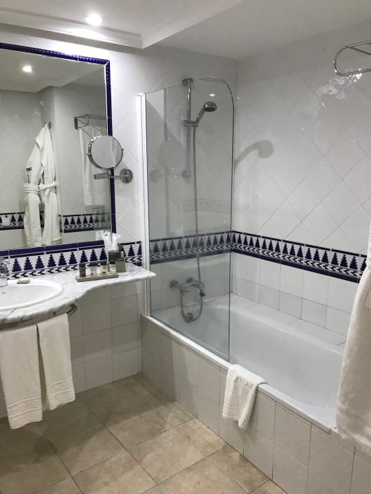 Zimmer H10 Timanfaya Palace - Adults only