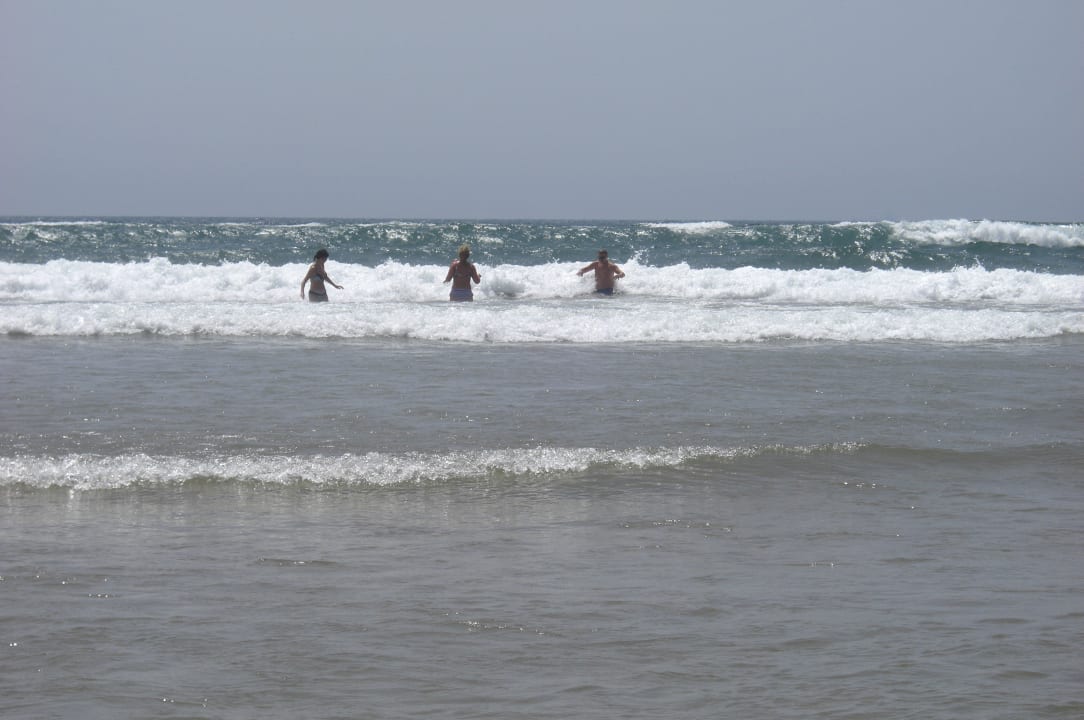 Meer Iberostar Waves Founty Beach