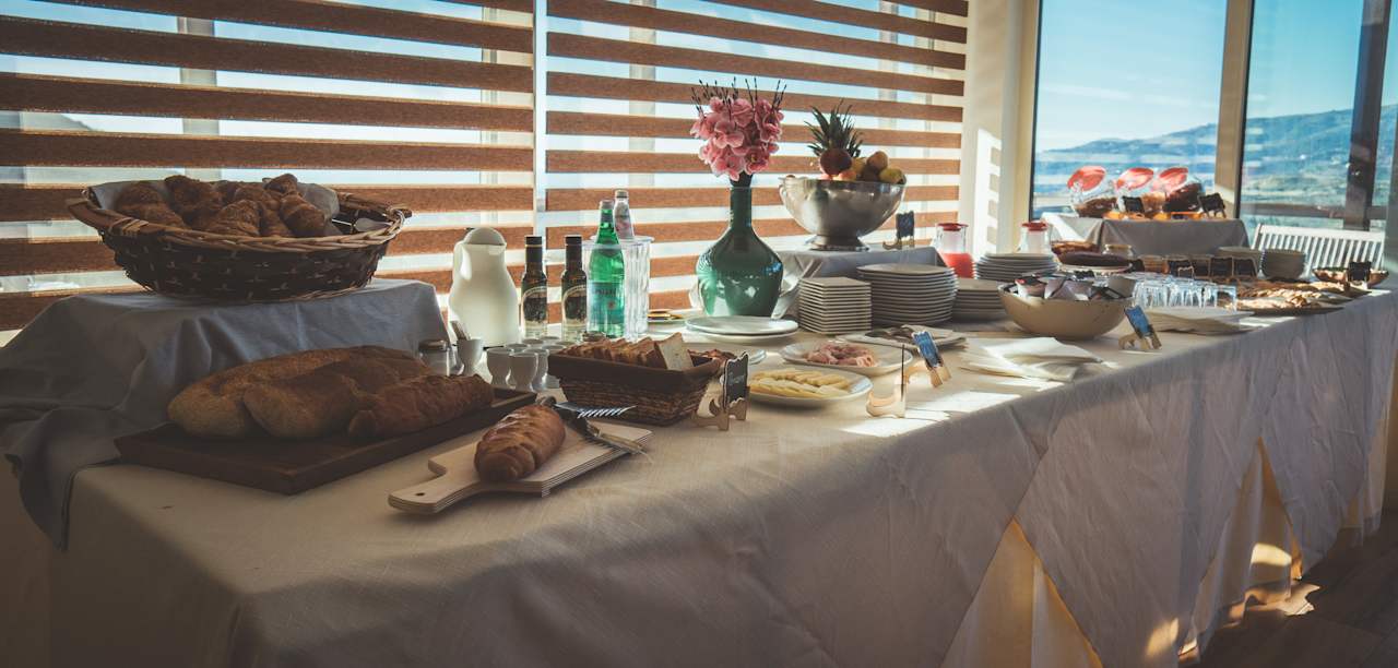 Gastro Agriturismo Podere Pansera