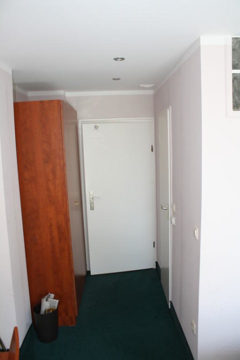 Doppelzimmer Hotel Wetterstein