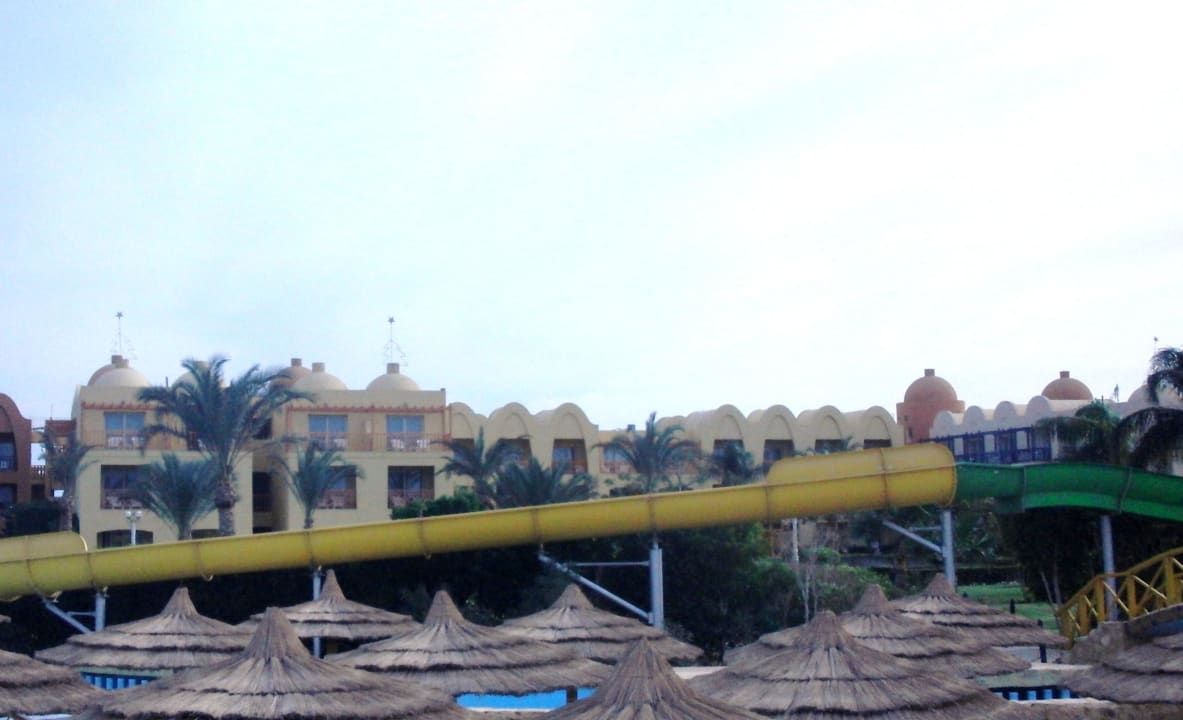 Aquapark Hotel Titanic Palace