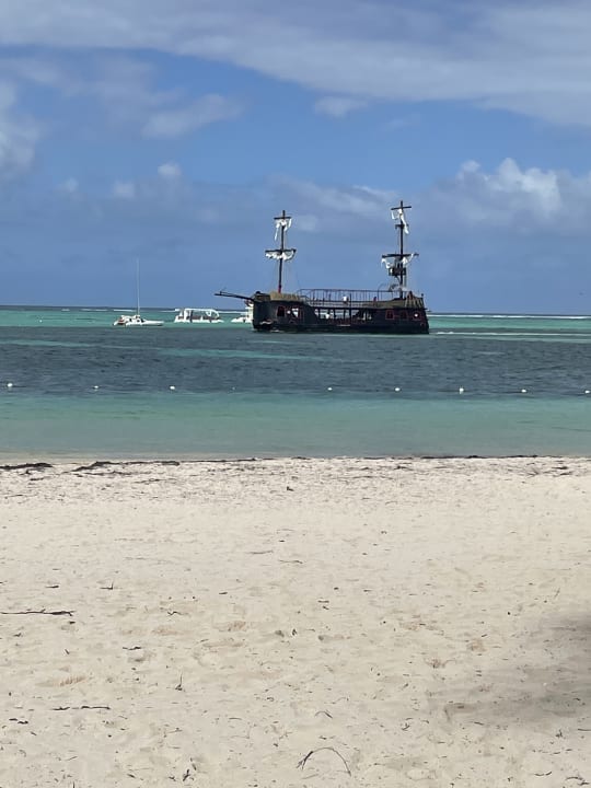 Strand Lopesan Costa Bávaro Resort, Spa & Casino