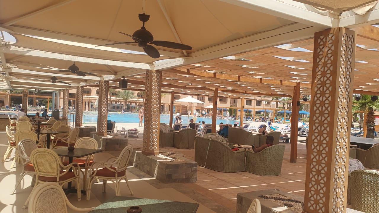 Gastro Continental Hotel Hurghada