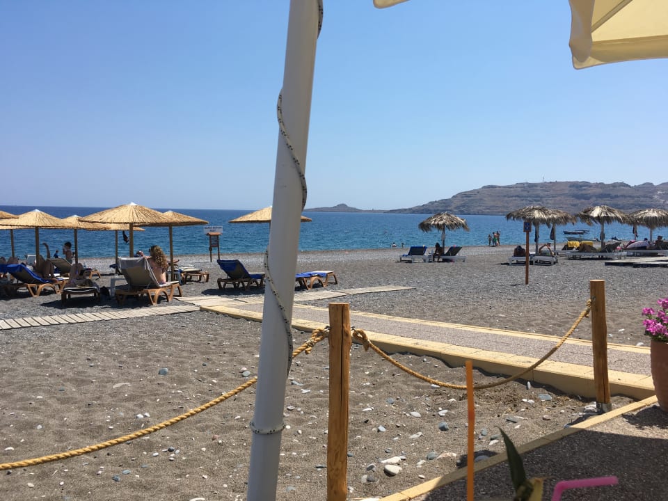 Strand Atrium Palace Thalasso Spa Resort & Villas