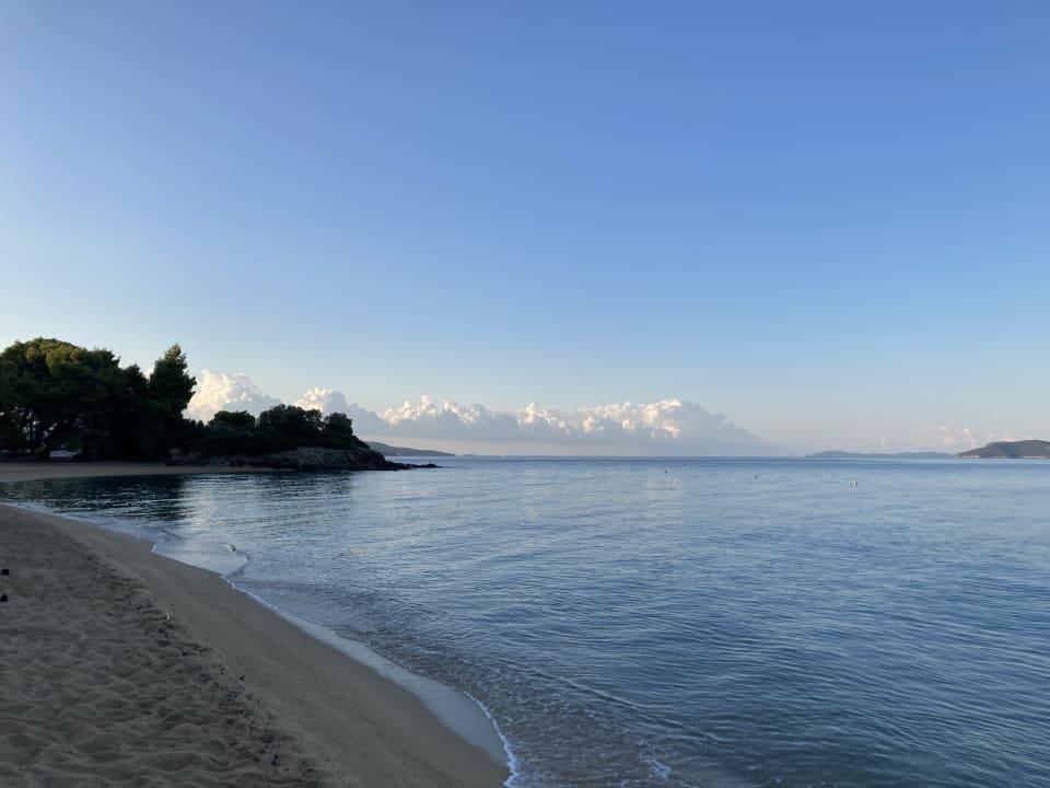 Strand Hotel Lagomandra Beach