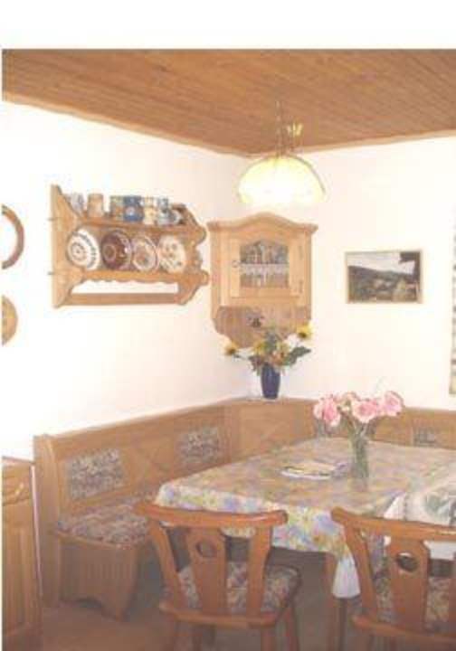 Zimmer Ferienhaus Tschernitz