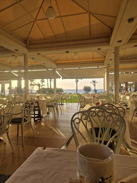 Gastro Rodos Palladium Leisure & Wellness