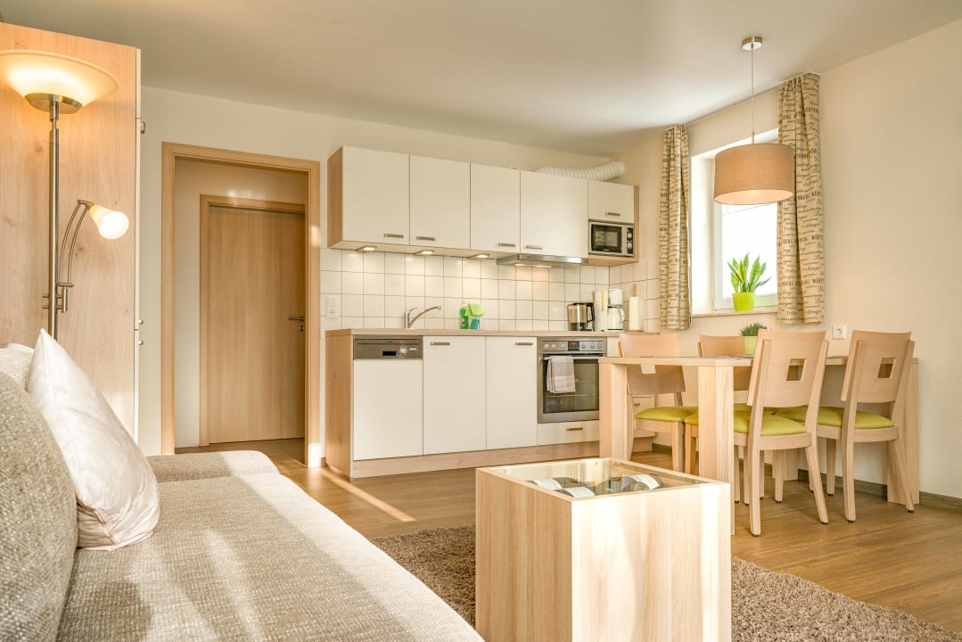 Zimmer Landpension Kohler