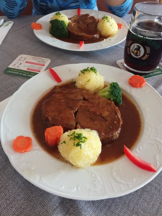 Gastro Gasthof Schönblick