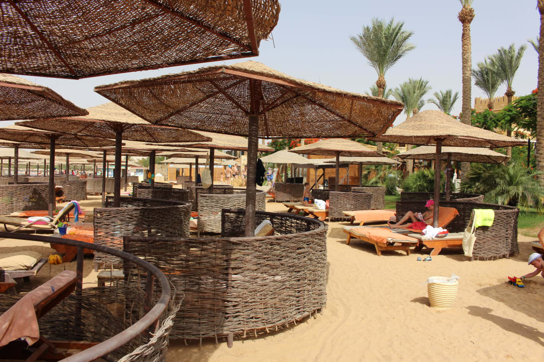 Anlage Grand Waterworld Makadi