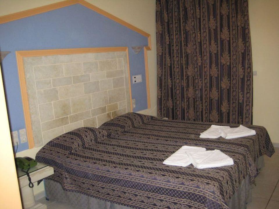 Niedliche Deko Hotel Astoria