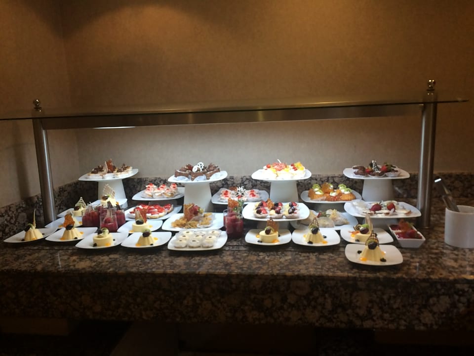 Gastro Shams Prestige Abu Soma-Adults Only