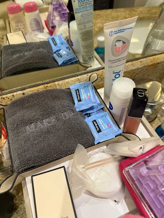 Zimmer Jumeirah Mina Al Salam