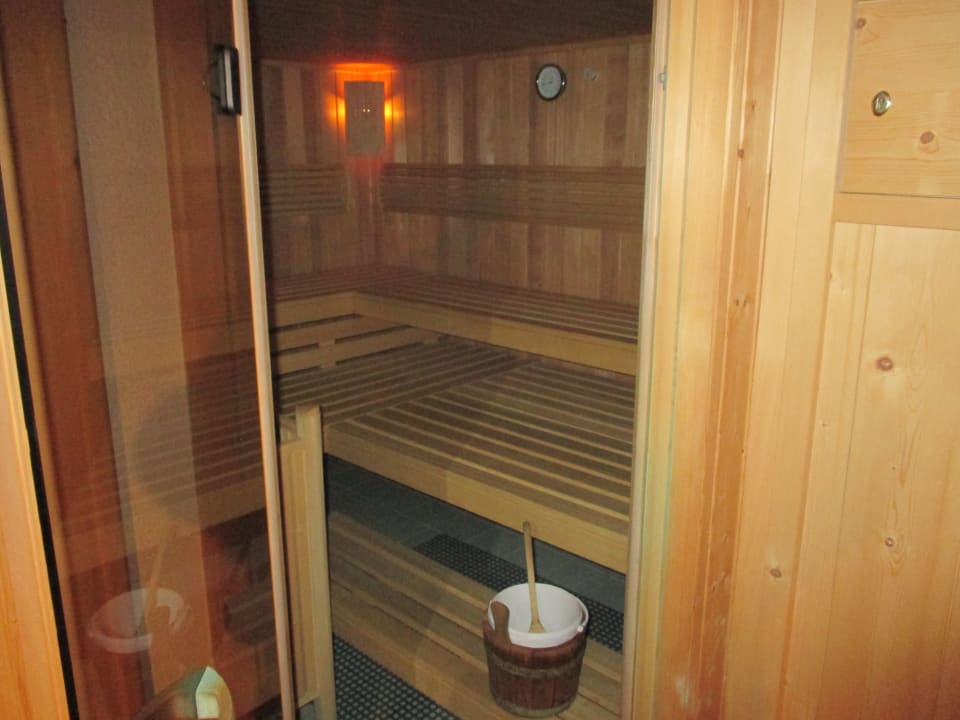Sport & Freizeit Pension Jägerhof