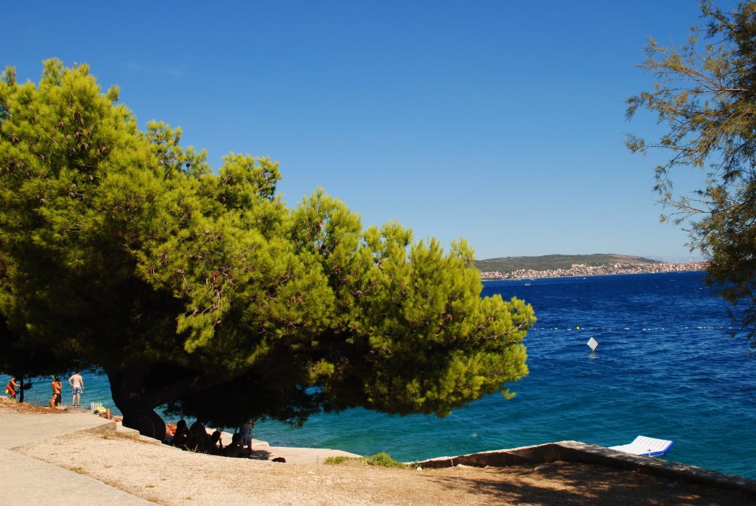 Dieses Bild braucht keine Beschreibung! Amadria Park Camping Trogir