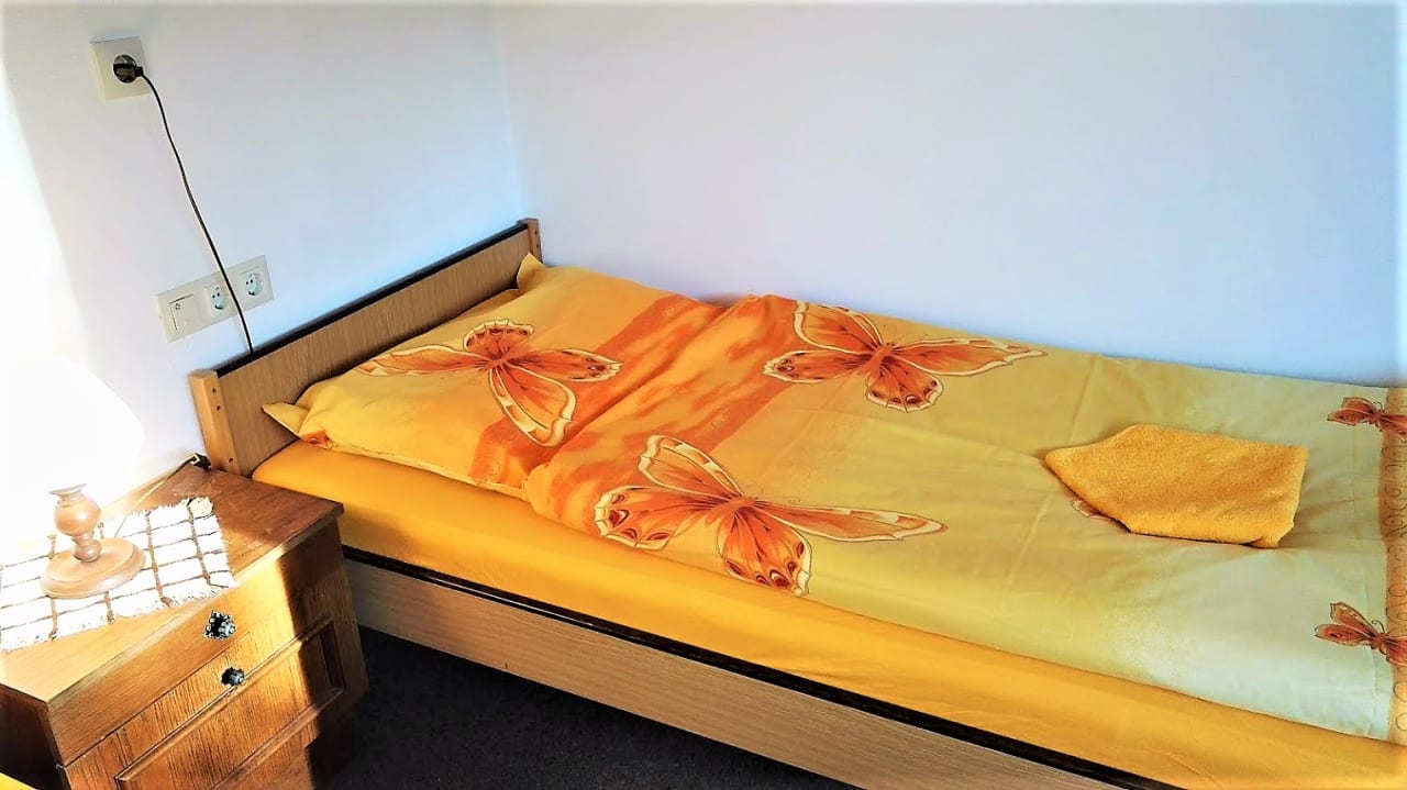 Zimmer Penzion Šumaváček