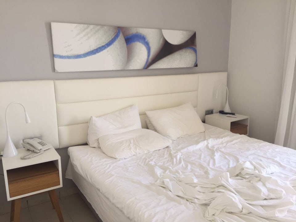 Zimmer Sentido More Meni Residence & Suites