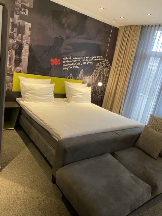 Zimmer Hotel Berlin, Berlin