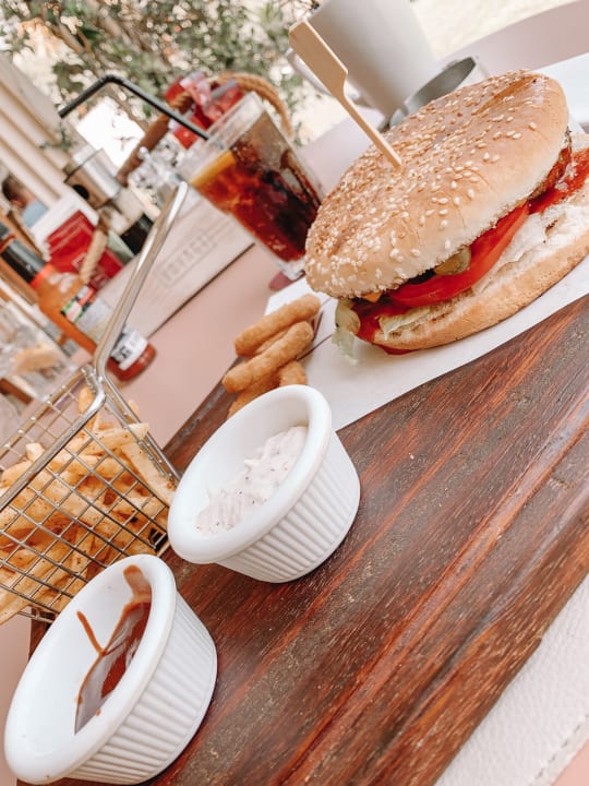 Gastro Prive Bodrum - Erwachsenenhotel