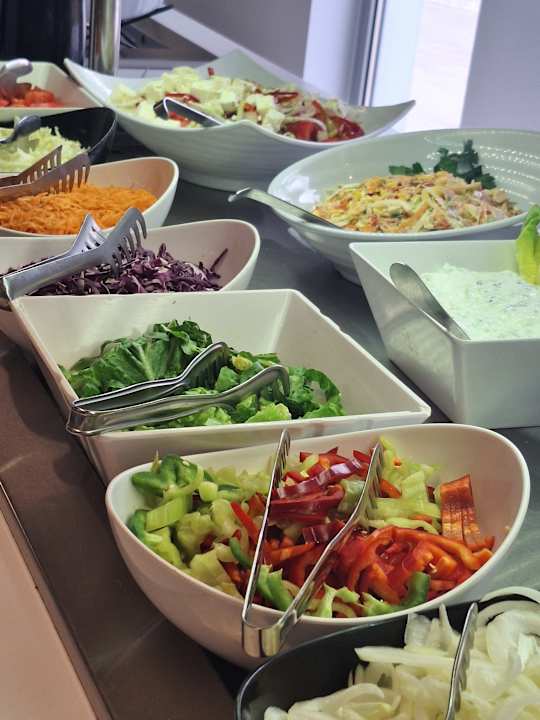 Gastro Paralos Lifestyle Beach