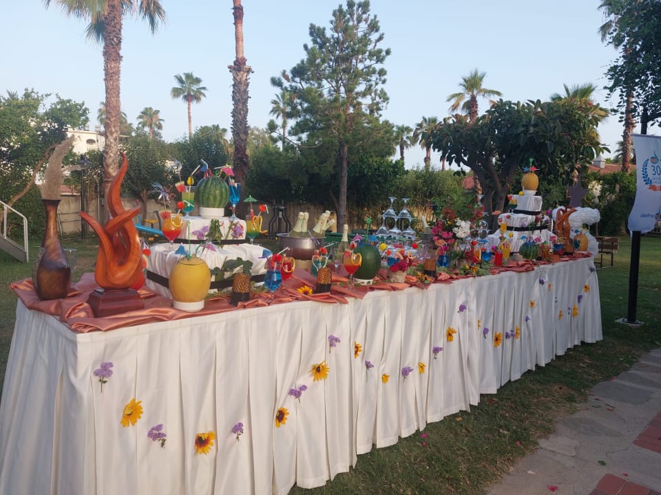 Gastro Hotel Defne Star