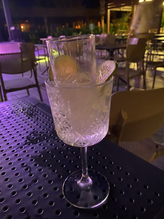 Gastro Seaden Quality Resort & Spa