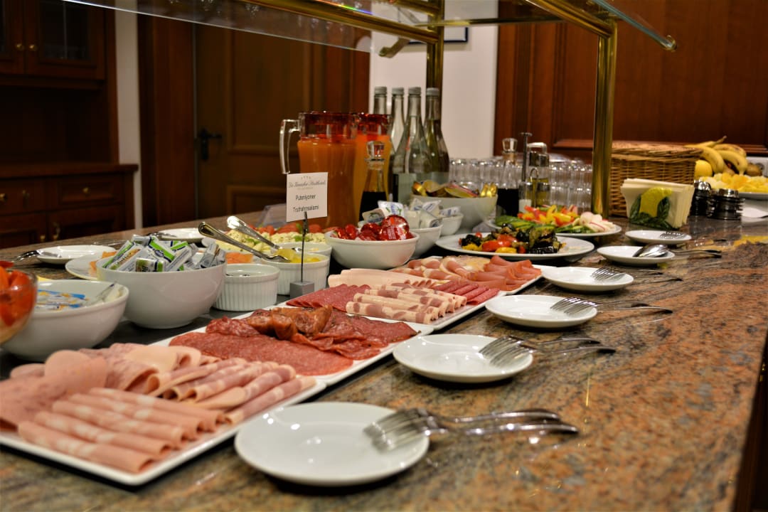 Gastro Stadthotel Pfarrhof