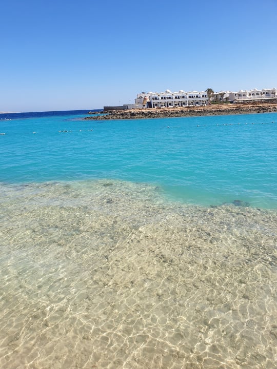 Strand Arabia Azur Resort