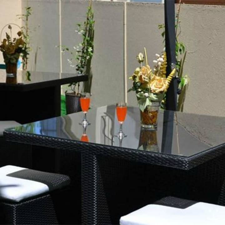 Hotel Senyor urlaub vacances holidays vacanze Hotel Senyor