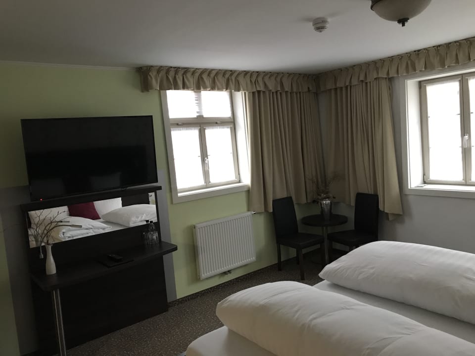 Zimmer Hotel Alte Brennerei