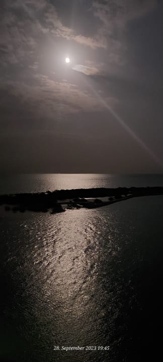 Ausblick Hotel Three Corners Ocean View prestige - Adults only