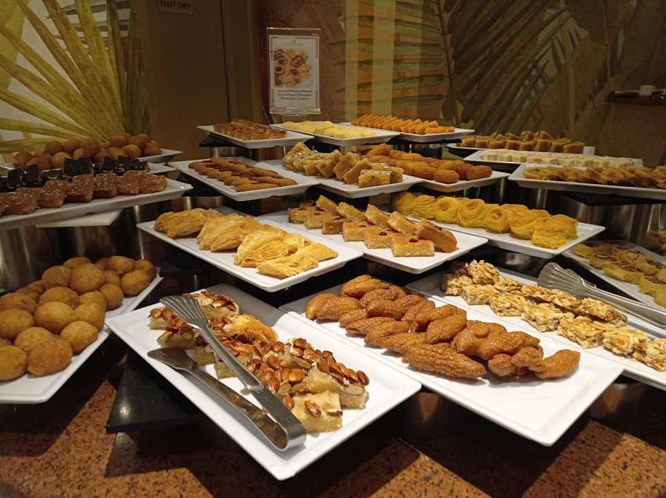 Gastro Cleopatra Luxury Resort Makadi Bay