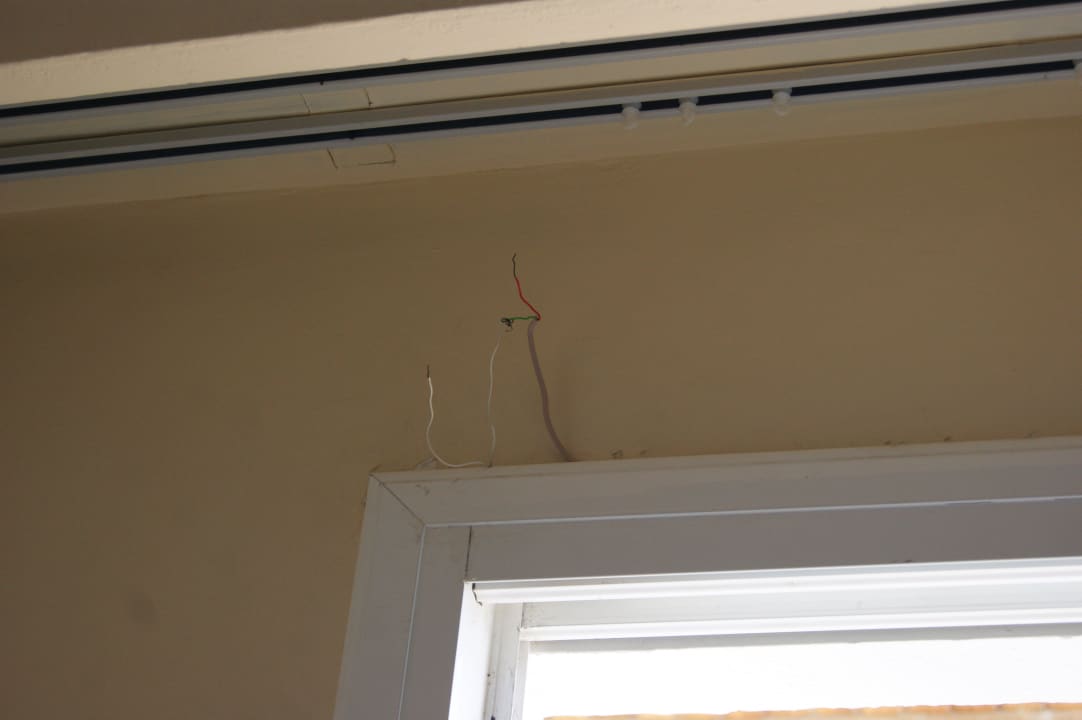 Unklare Elektrik Hotel Coronado Thalasso & Spa