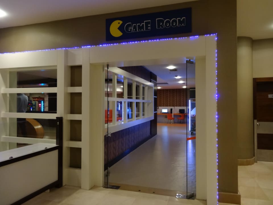 Spielhalle Arycanda Kirman Premium