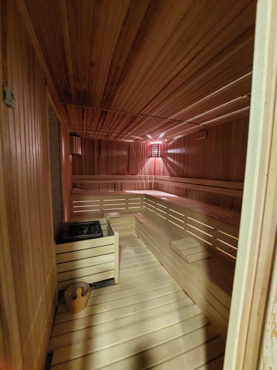 Sport & Freizeit Signature Blue Resort