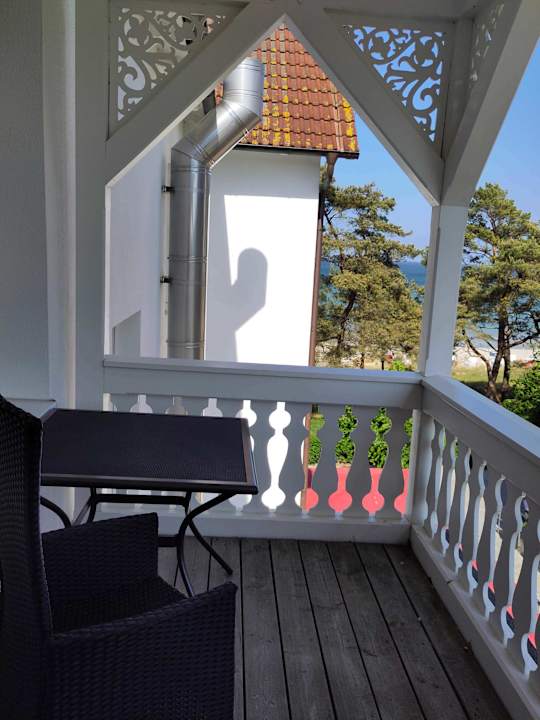 Sonstiges Strandhotel zur Promenade