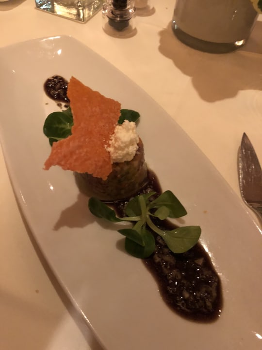 Gastro Superior Hotel Rössle