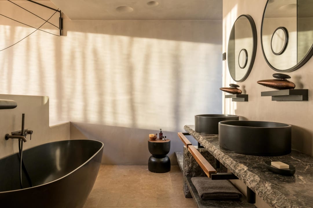 Zimmer Acro Suites A Wellbeing Resort