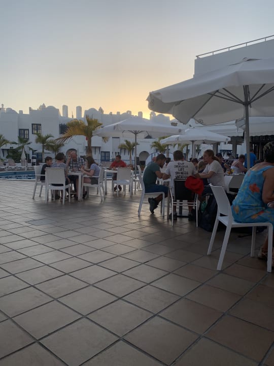 Gastro LABRANDA Bahía y Villas Fañabé