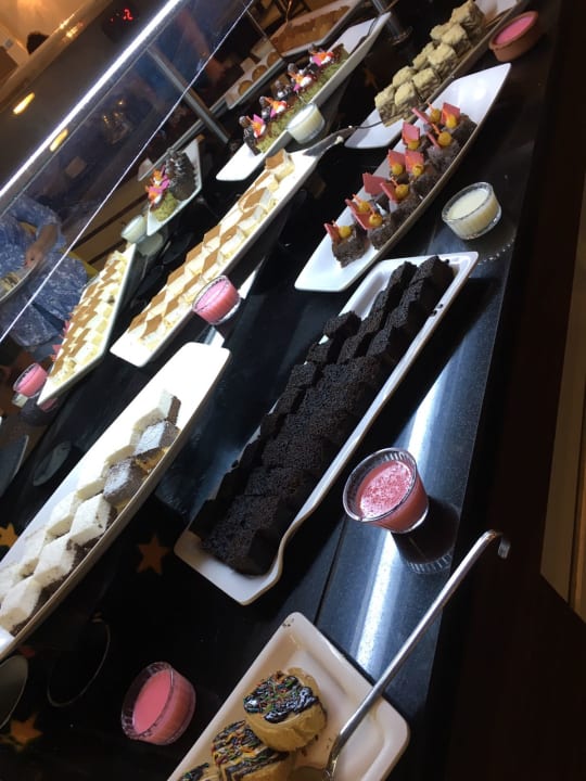 Gastro Dizalya Palm Garden