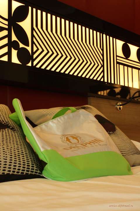 Delphin Imperial Hotel Delphin Imperial